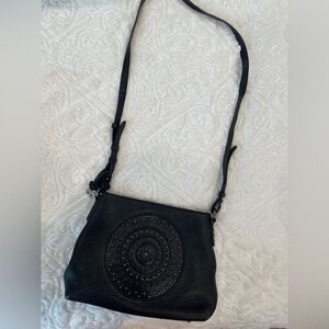 Brighton Mirabel crossbody